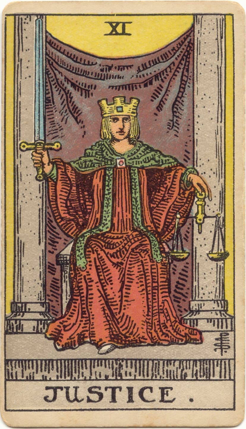 The Justice