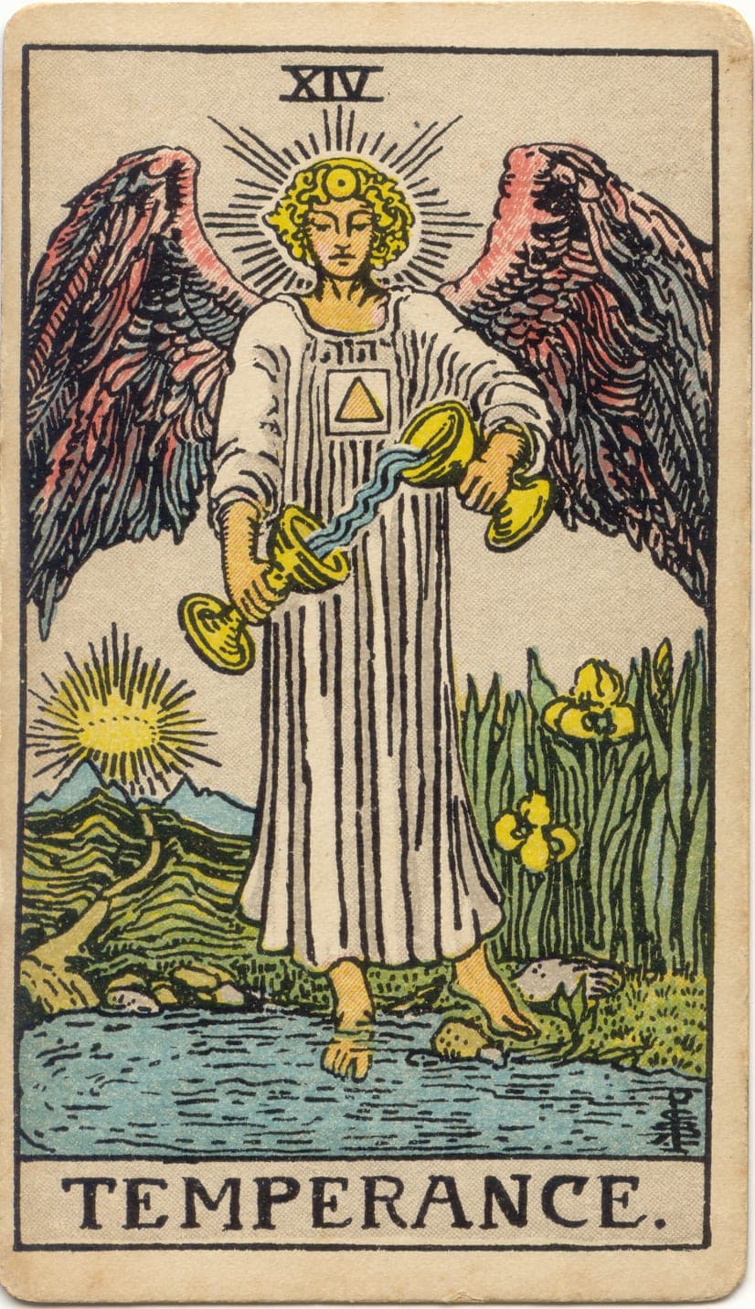 The Temperance